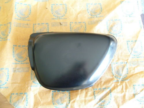 Honda 500 four - cb, k2