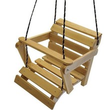 Kinderschaukel Babyschaukel