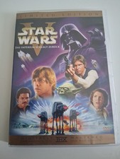 Star Wars Episode 5: Das