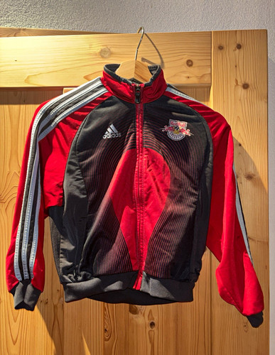 Adidas red bull salzburg - red,