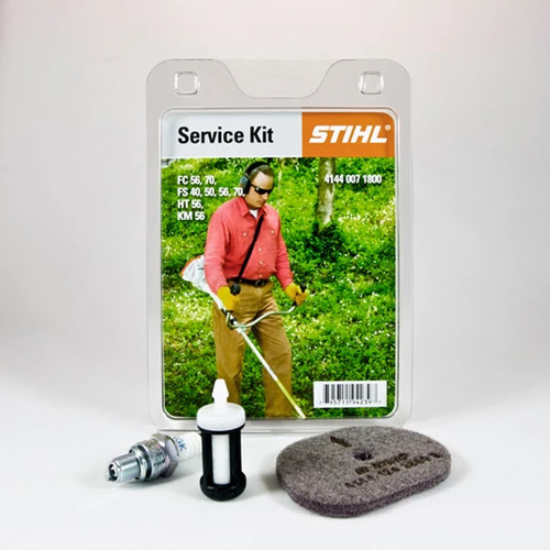 Oem stihl 4144 007 - 1800, trim