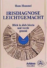 Irisdiagnose leichtgemacht