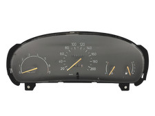 Tacho Kombiinstrument Saab 900