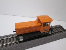 Brawa 0552 Rangierlok BR 102 der DR H0 analog