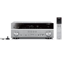 Yamaha v775 airplay - rx-v775, airplay®