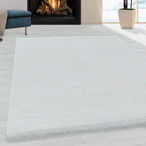 Fluffy shaggy hochflor teppich - shaggy,