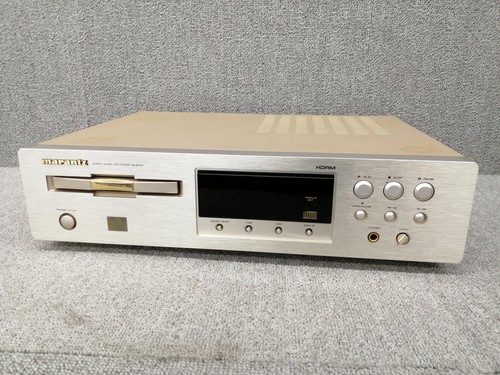 Marantz sa8400 sacd player - sa8400,