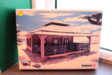 Schleich Tierpflegestation