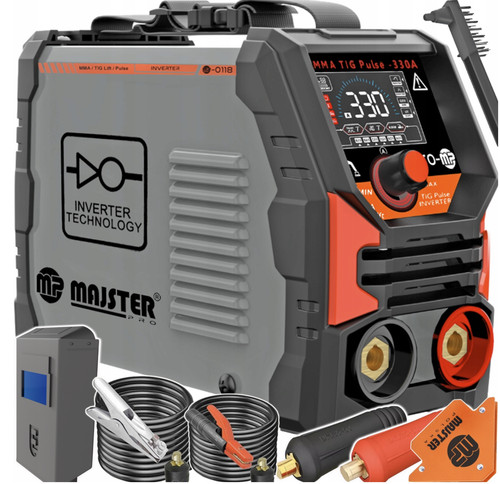 330a inverter mma elektrode - 330a,