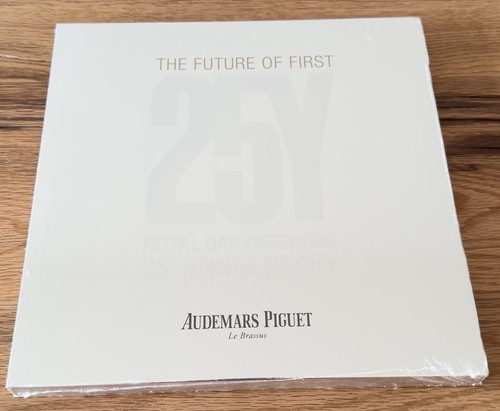 Audemars piguet royal oak - audemars,