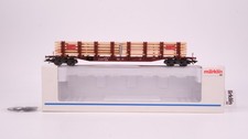 Märklin H0 47714 Rungenwagen