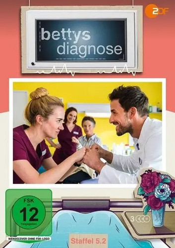 Bettys diagnose staffel - bettys,