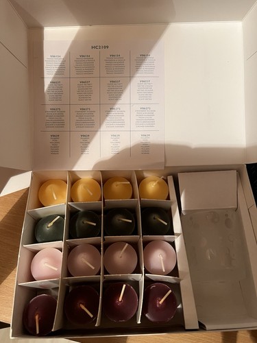 Partylite votivkerzen - partylite, 16