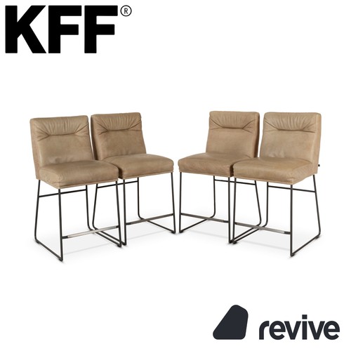 4er garnitur kff light - 4er,