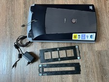 Canon 5200 F Flachbettscanner