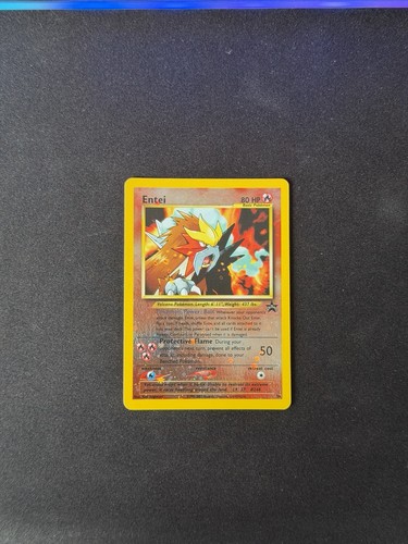 Pokémon entei black - pokémon,