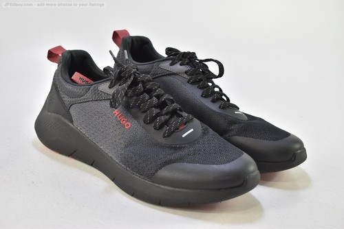 Hugo herren halbschuhe - ,