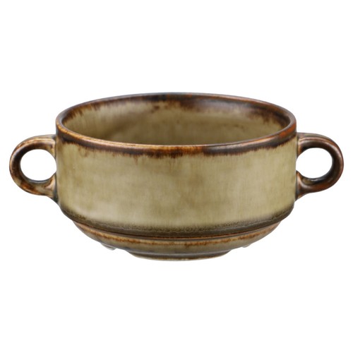 Suppentasse mit henkel miropa - suppentasse,