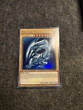 YU-GI-OH! Blauäugiger w