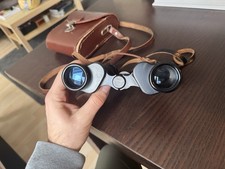 Vintage Fernglas Beropris 8x30