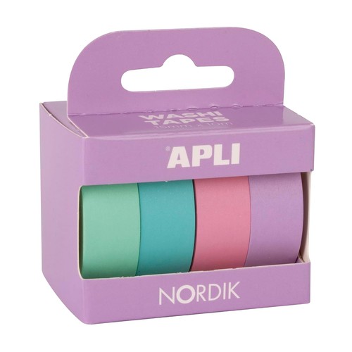 Apli 18816 set - -,