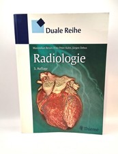 Maximilian Reiser, Radiologie - Duale Reihe / 3. Auflage Reiser, Maximilian (Her