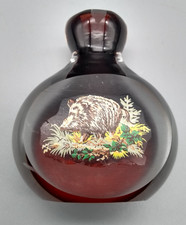 Schnupftabakflasche/Prisenpull