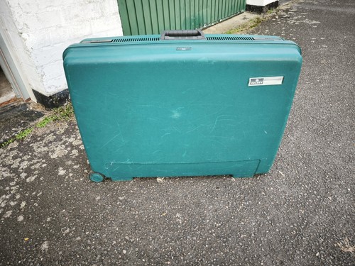 Delsey hartschalenkoffer groß - delsey,