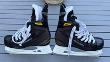 Bauer Supreme 140 Eishockey