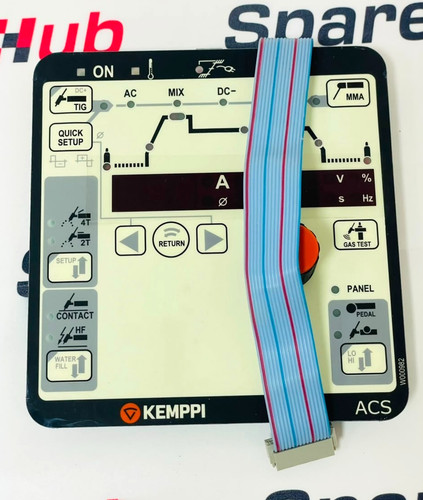 Kemppi acs 6162805 - acs,