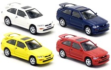 Minichamps ford escort - minichamps,