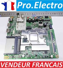 Motherboard TV LG EBT66066233