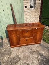 Barschrank Retro 70er Stiel 