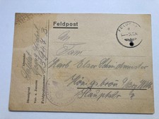 Feldpostkarte Insel Kreta, Infanterie Rgt 16, 22. ID, 24.12.1942