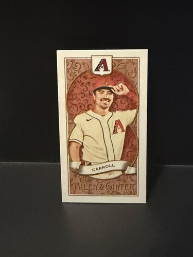 Topps 2026 allen ginter - topps,