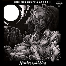 Rummelsnuff & Asbach -