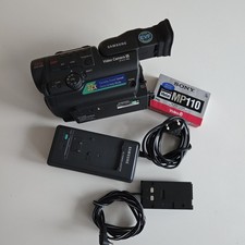 Samsung Videokamera VP-A12