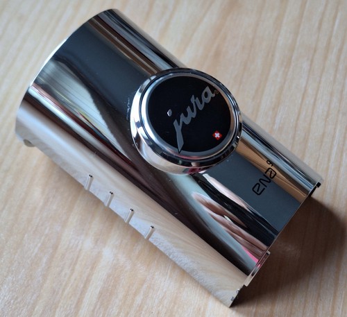 Chromblende mit emblem - chromblende, zu