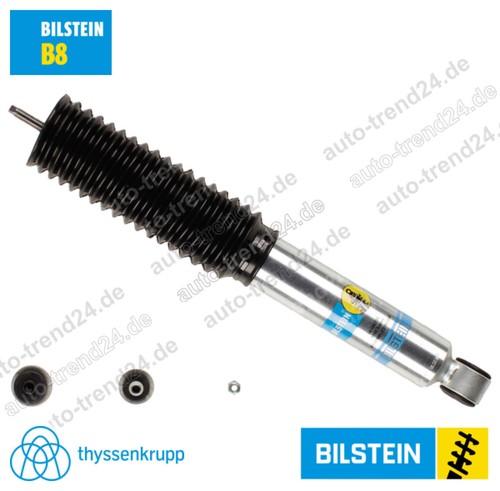 Bilstein - , b8