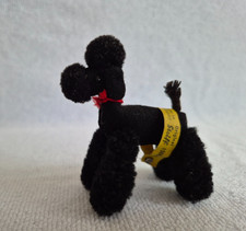 Steiff Wollminiatur Woll-PUDEL