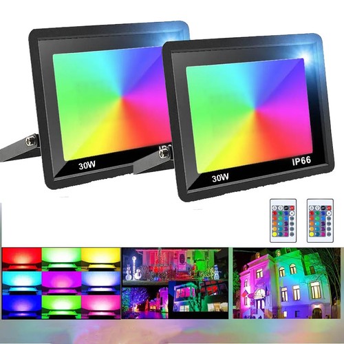 Stück led fluter - 2,