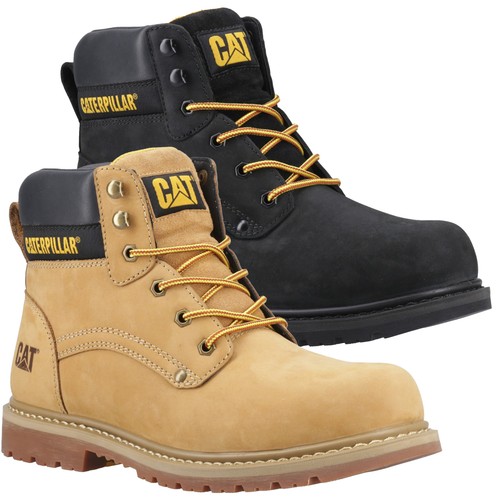 Herren caterpillar granit - caterpillar, sb