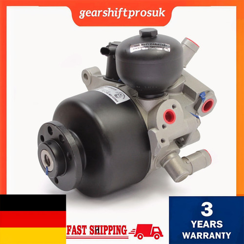 Abc pumpe mercedes - pumpe, s-klasse