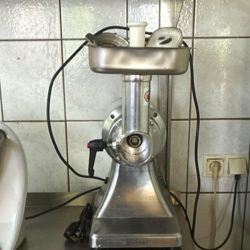 Hendi elektrischer