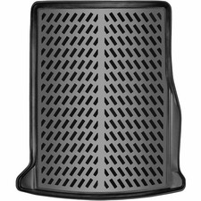 3D Kofferraumwanne für BMW i5