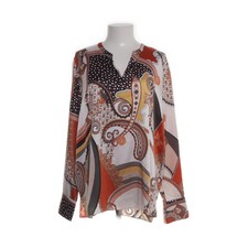 Herzen's Angelegenheit, Bluse