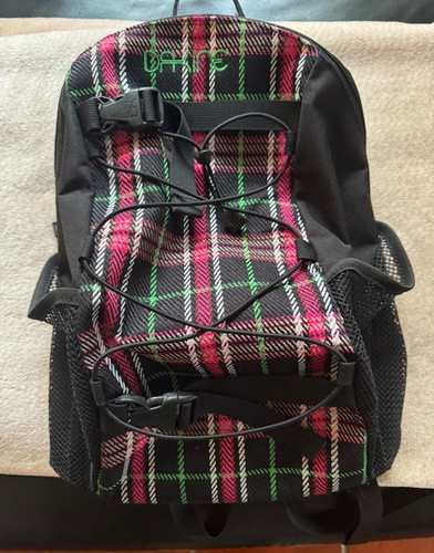 Rucksack von dakine fb - l,,