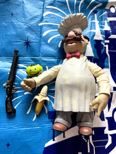 Vintage The Muppet Show