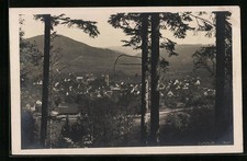 Sulzbach /Murr, Ortsansicht