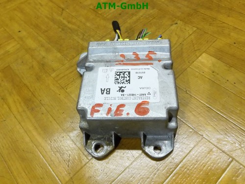 Airbagsteuergerät